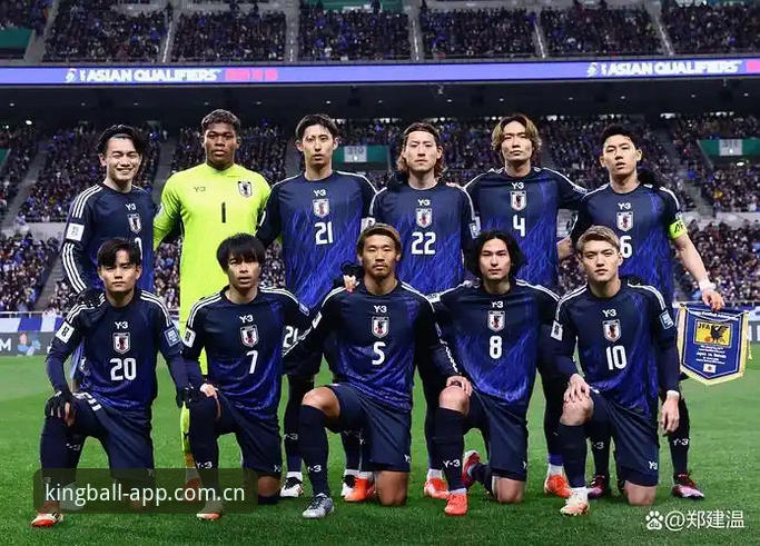 亚洲足球世界杯“扩容阵痛”观察：从集体迷失到日本独醒——9队参赛背后的一次冷思考